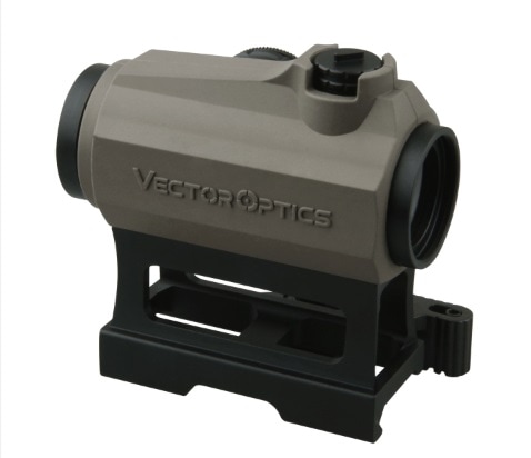 トイガン vector optics maverick gen3 ヤンちゃんのトイガンらいふ:VectorOptics製Maverick Gen3 を買いました、