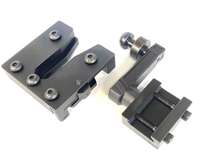 CYCLOPS MagicClip マジッククリップ ウェポンキャッチ/Molleシステム