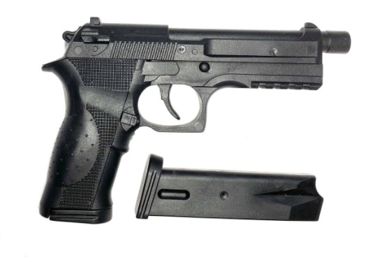 QBU88 訓練用モデルガン(専用出品) 樹脂製】QBZ95式自動歩銃 訓練用ダミー | 大星海公司