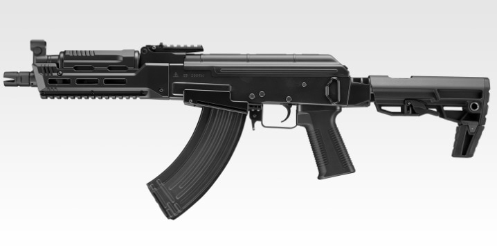AKストーム　【サマコバ組込済】　東京マルイ　次世代電動ガン TOKYO MARUI（東京マルイ） □電動ガン フルセット□ 次世代電動ガン