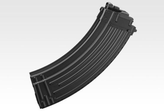 東京マルイ AKM/ガスブローバック スペアマガジン(同社製AKX使用可能