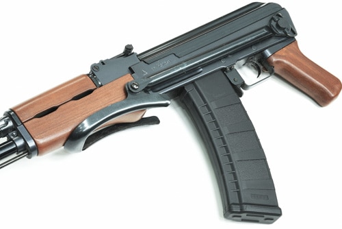 東京マルイ　AK47 スタンダード　マガジン多数付き Amazon | 東京マルイ(TOKYO MARUI) No.41 AK47シリーズ スペアマガジン