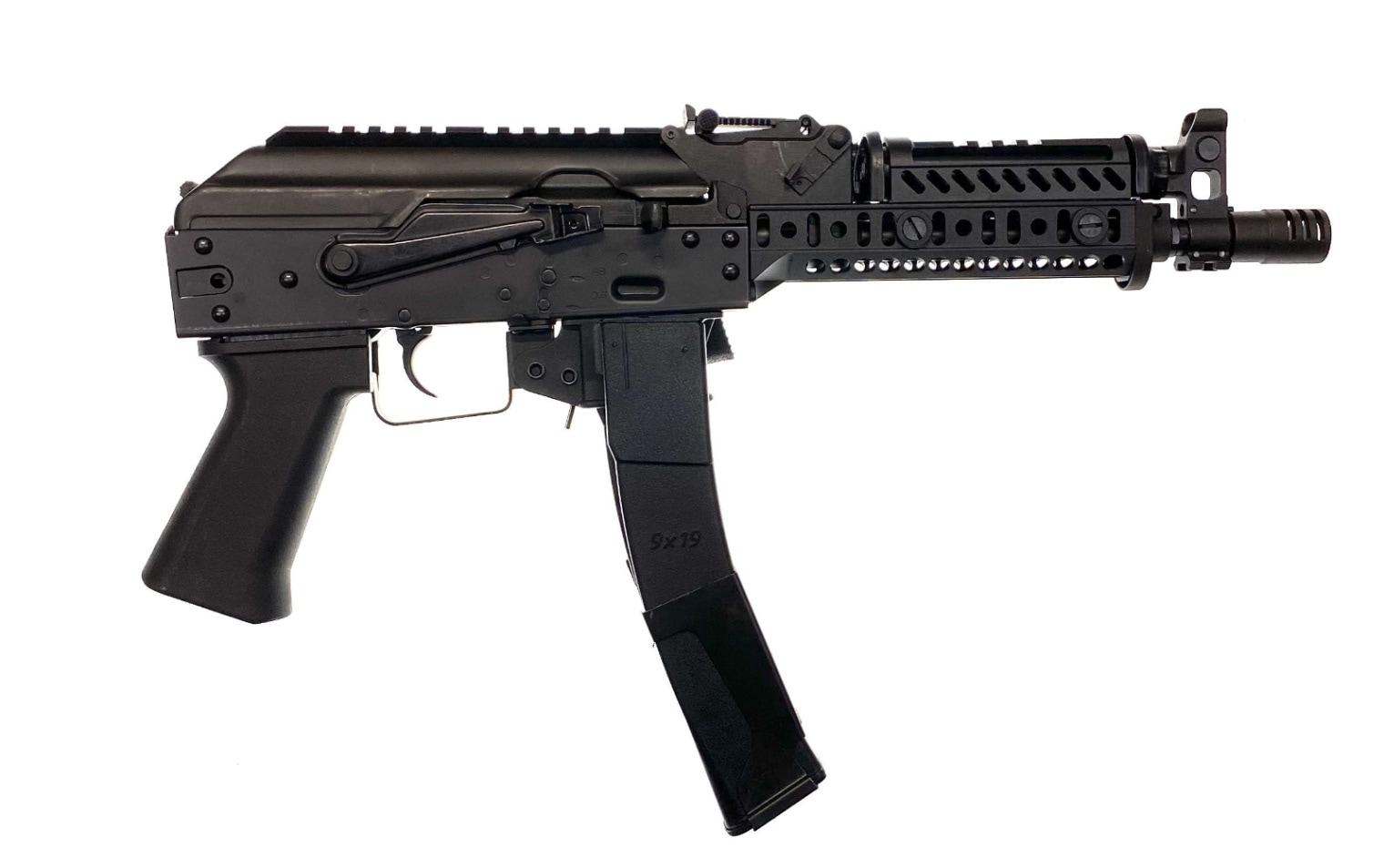 電動ガン E&L AK74MN/電動ガン-Essential Edition- > AK シリーズ | エアガン