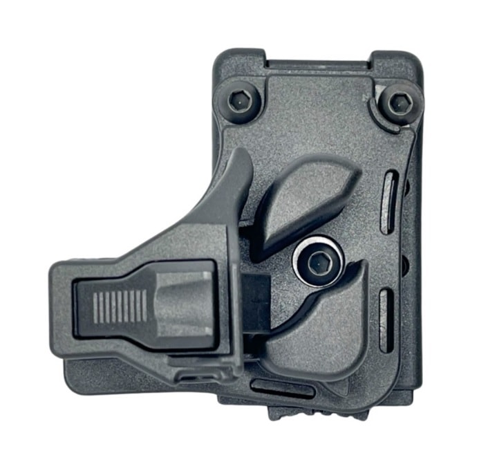 東京マルイP320 エアガン マガジン2本ホルスター 東京マルイP320 エアガン マガジン2本ホルスター - メルカリ