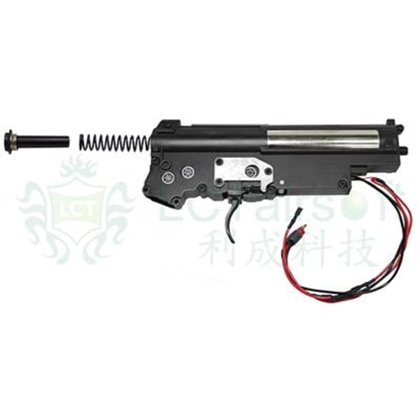 ノ*ー様 東京マルイ SVD ドラグノフ ガスガン フレーム等パーツセット SA We-Tech ドラグノフ SVD ガスブローバック ガスガン アルミフレーム版