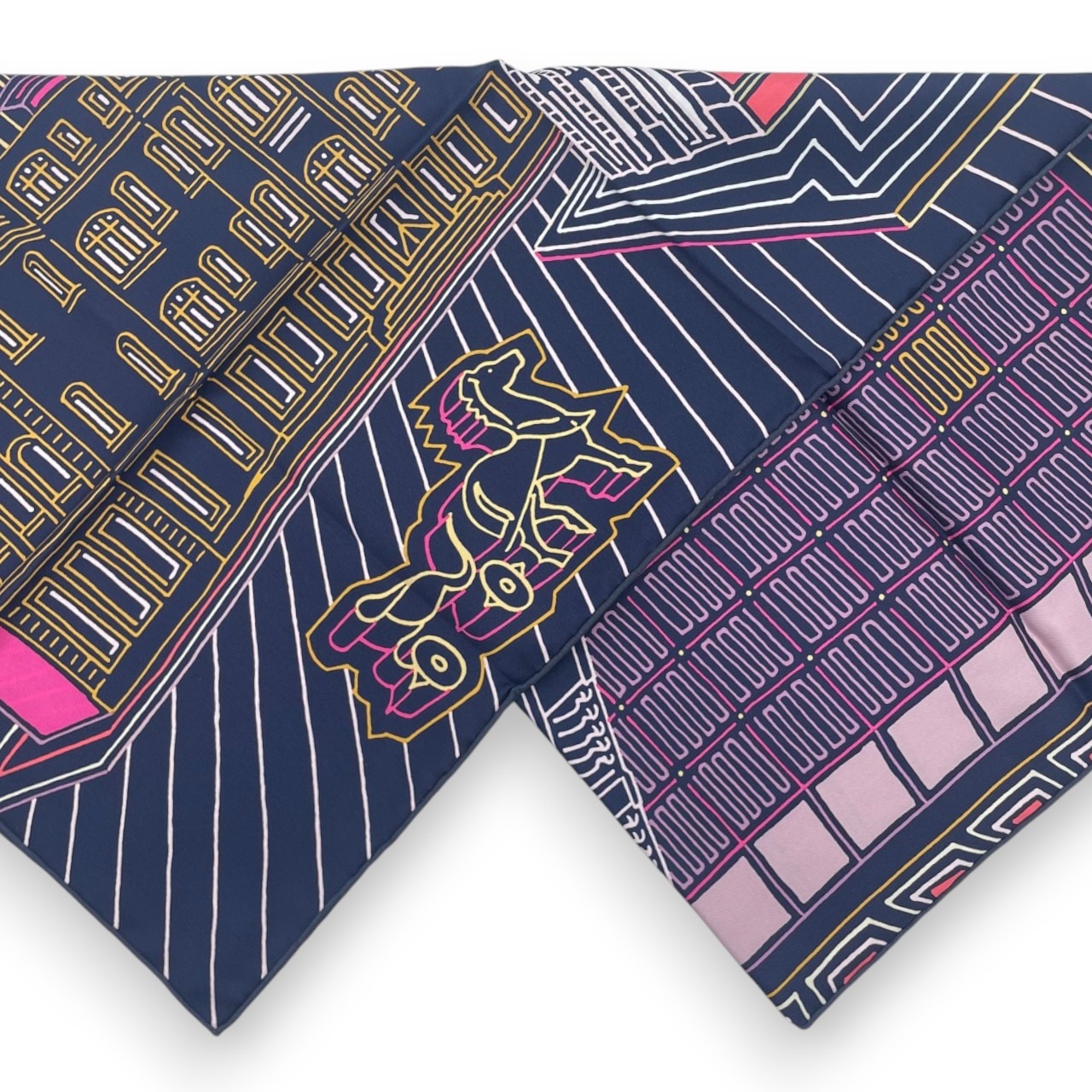 エルメス(Hermes) シルク スカーフ | 通販・人気ランキング - 価格.com