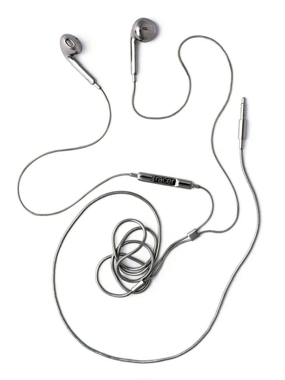 2/10 再入荷【RACER WORLD WIDE】RacerPods Necklace / 【レーサー