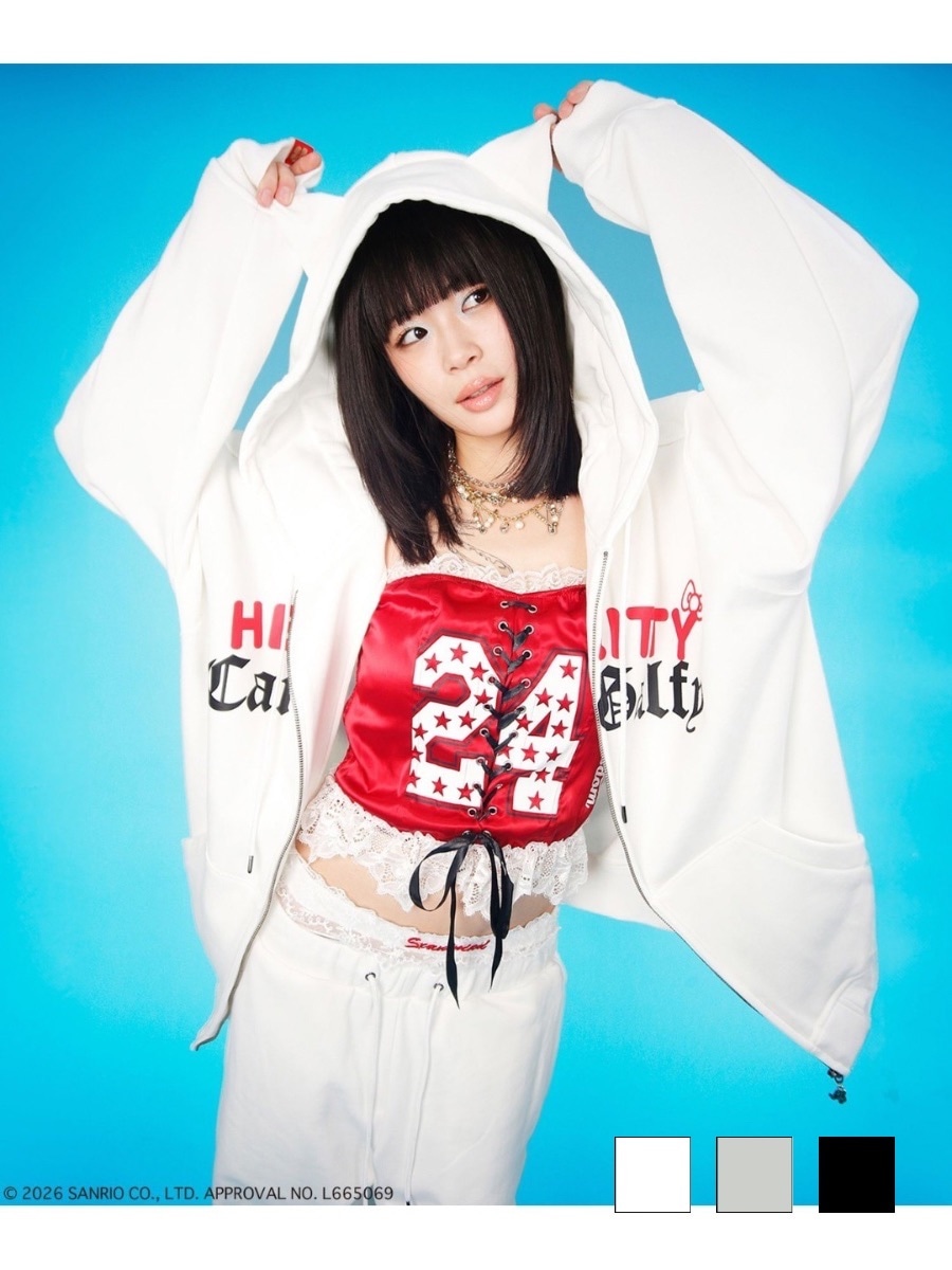 ITEM,TOPS,HOODIE | PRESSING WEB SHOP