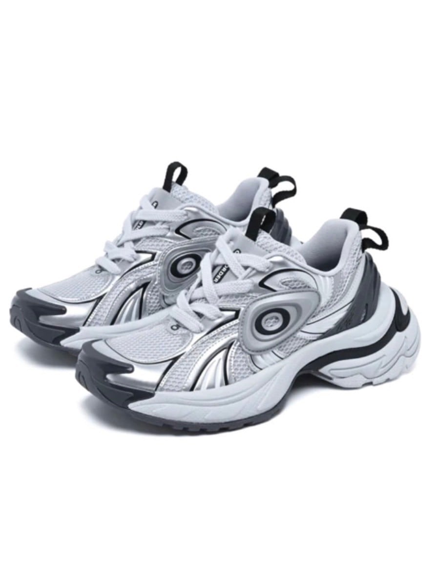 OLD ORDER】OLD ORDER TURBO GT WHITE-SILVER / 【オールドオーダー