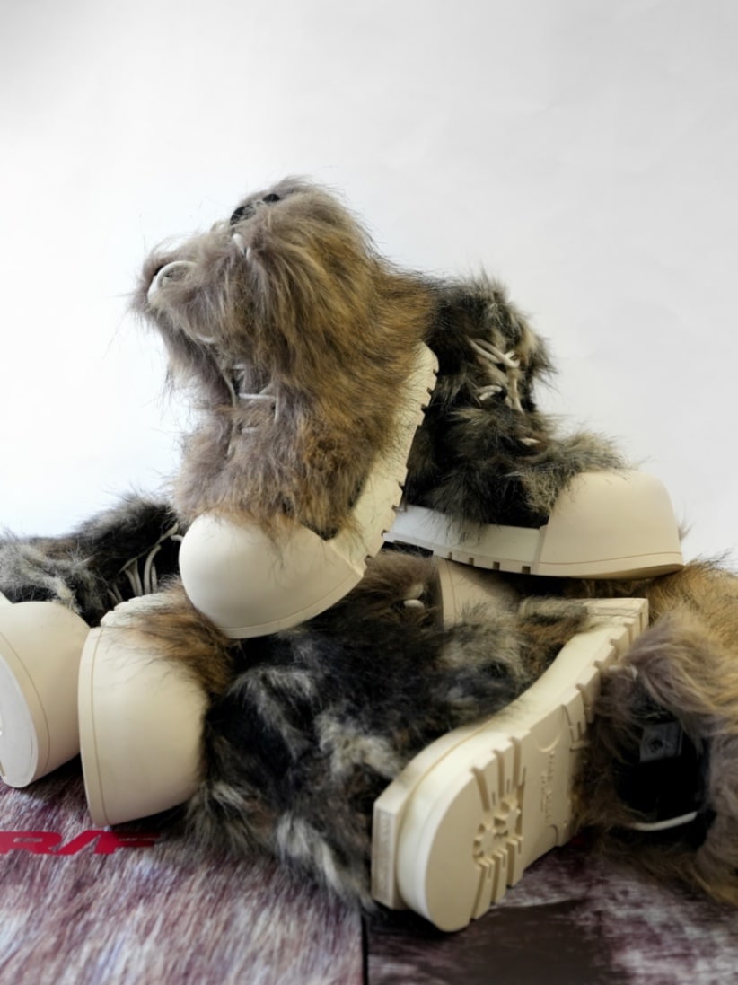 OUR BRAND,F.V.V.O | PRESSING WEB SHOP