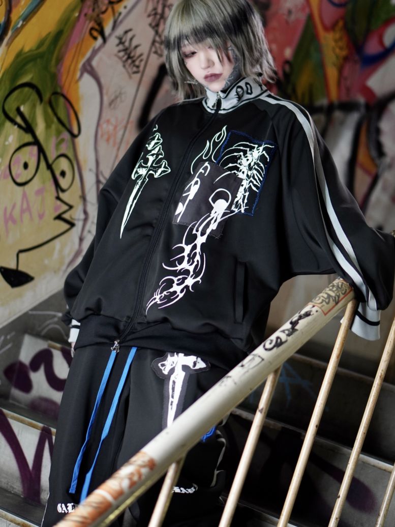 ITEM,BOTTOMS | PRESSING WEB SHOP