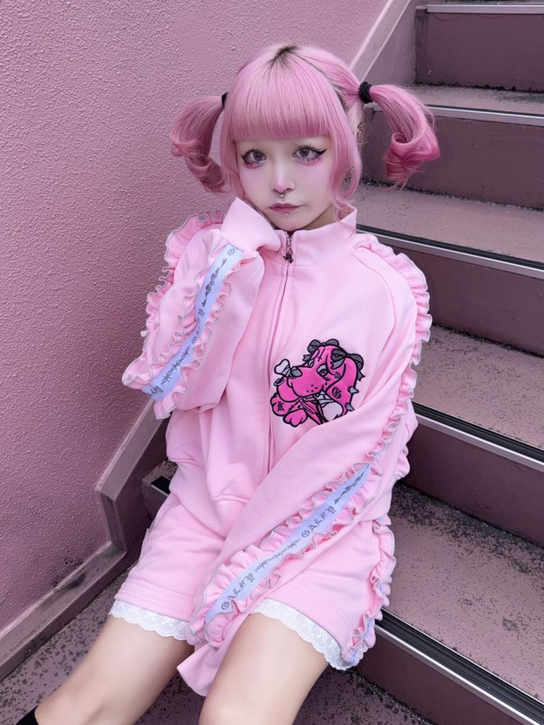 ITEM,SET UP | PRESSING WEB SHOP