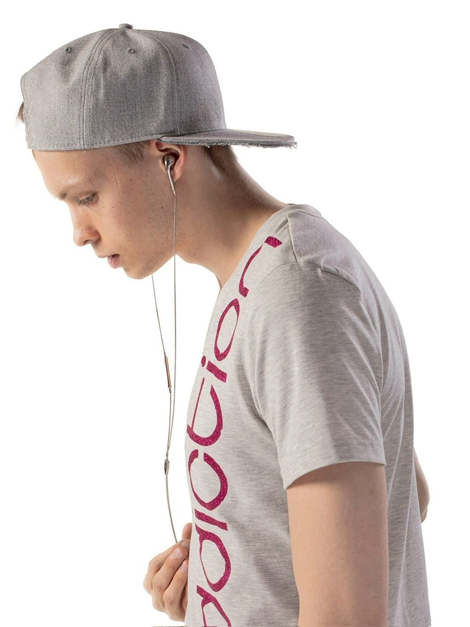 2/10 再入荷【RACER WORLD WIDE】RacerPods Necklace / 【レーサー