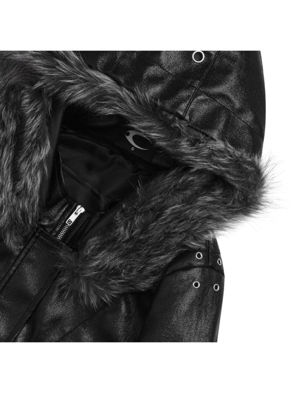 Cozy world Wide】KNIGHT CLUB LEATHER JACKET | OUR BRAND,Cozy world