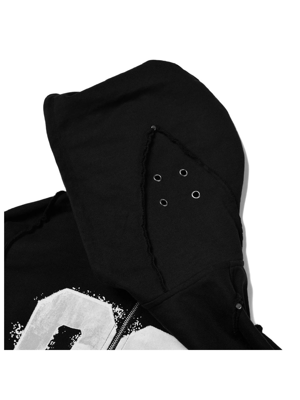 Cozy world Wide】00 KNIGHT CLUB HOODZIP | OUR BRAND,Cozy world