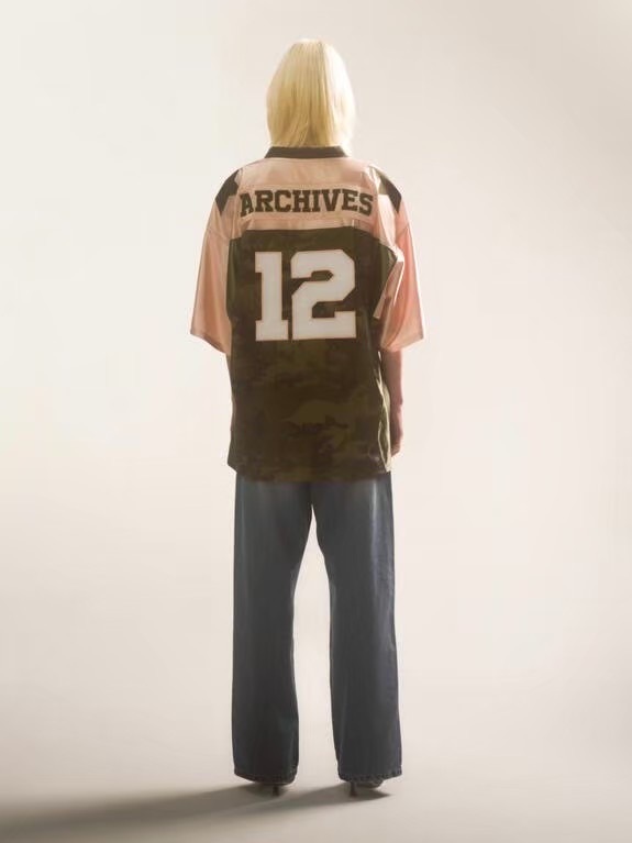 2000 Archives】2000 Football T-Shirts デザイン2 | OUR BRAND