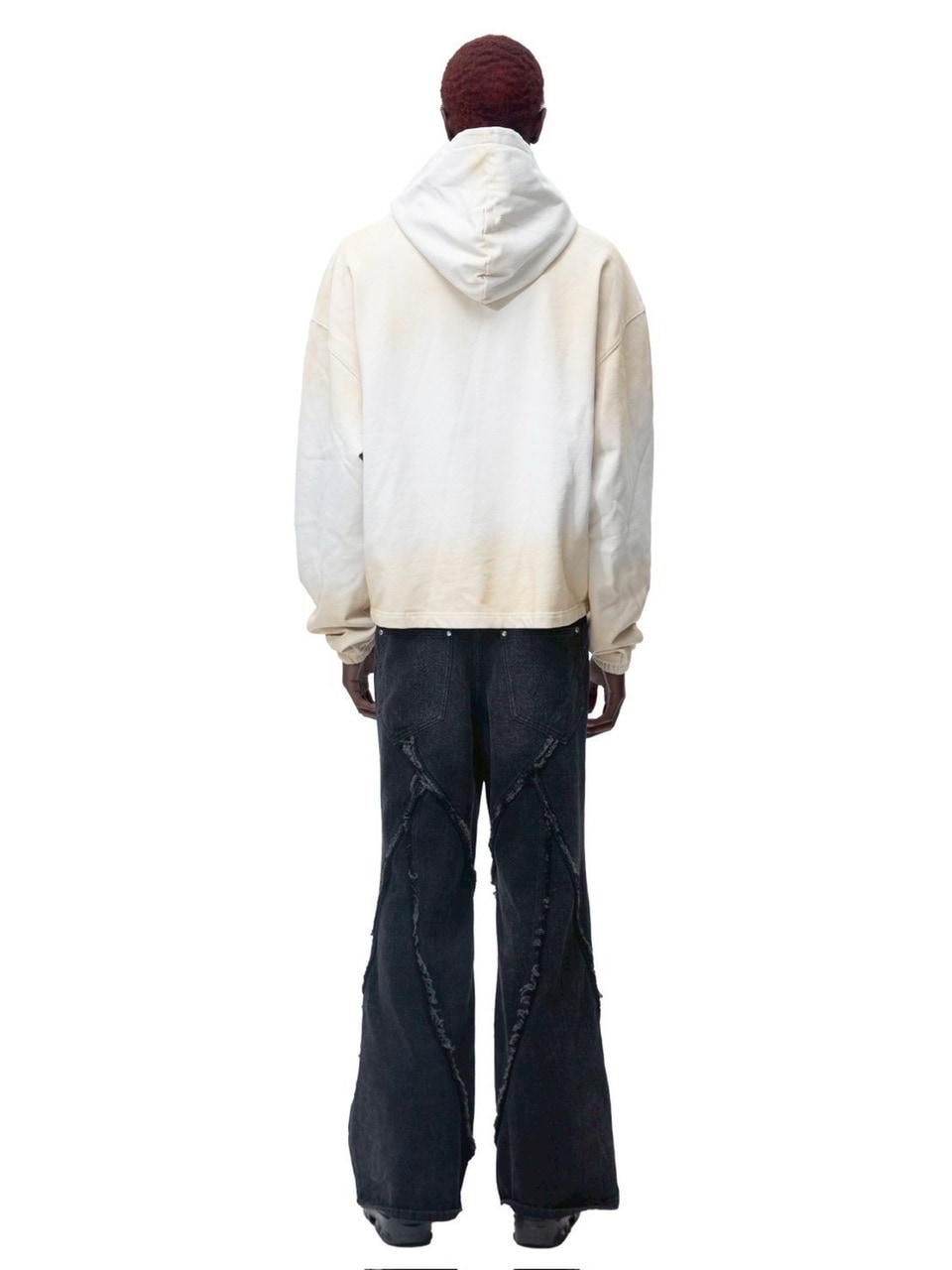 The Boy Has No Patience】NIGHT OF THE BLOOD MOON KNIGHT HOODIE