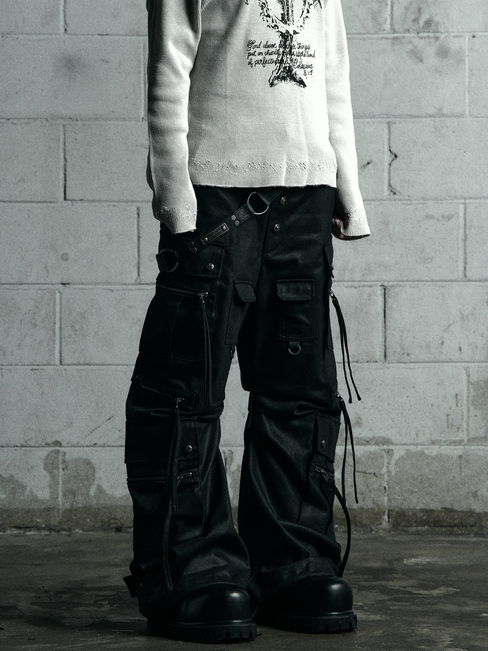 Rosen Kreuz】RKGEEK BELT | OUR BRAND,Rosen Kreuz | PRESSING WEB SHOP