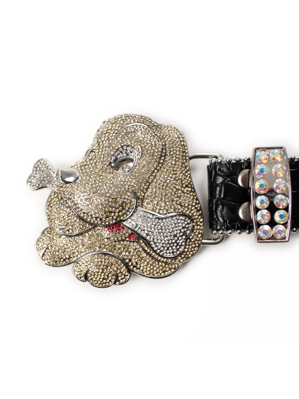 GALFY】ゴージャス☆ジュエリーベルト | OUR BRAND,GALFY | PRESSING