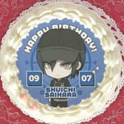 公式】9月 ケーキ・マカロン・カップケーキ【PRIROLL(プリロール