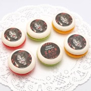 公式】殺戮の天使 ケーキ・マカロン・カップケーキ【PRIROLL