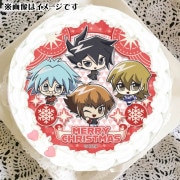 公式】遊☆戯☆王デュエルモンスターズGX ケーキ・マカロン・カップ