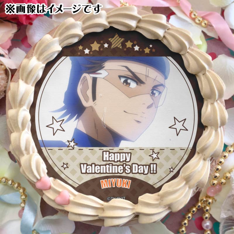 ダイヤのA 御幸 一也 京まふ 缶バッジ レア ダイヤのA 京まふ 御幸一也