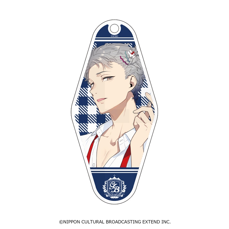 BUSTAFELLOWS(バスタフェロウズ)｜アニメキャラの最新グッズ通販なら