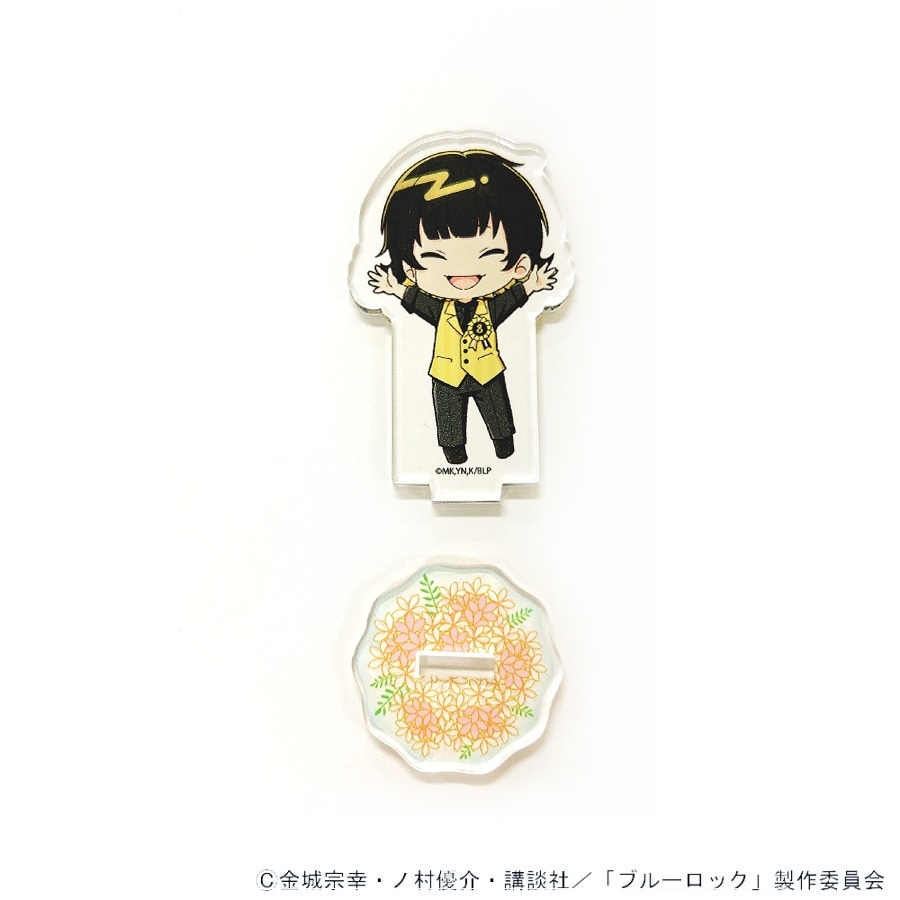 TVアニメ『ブルーロック』 バースデー アクリルスタンド 蜂楽 廻