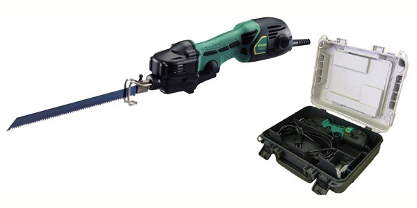 京セラ（リョービ） 小型レシプロソーキット RJK-120KT | レシプロソー