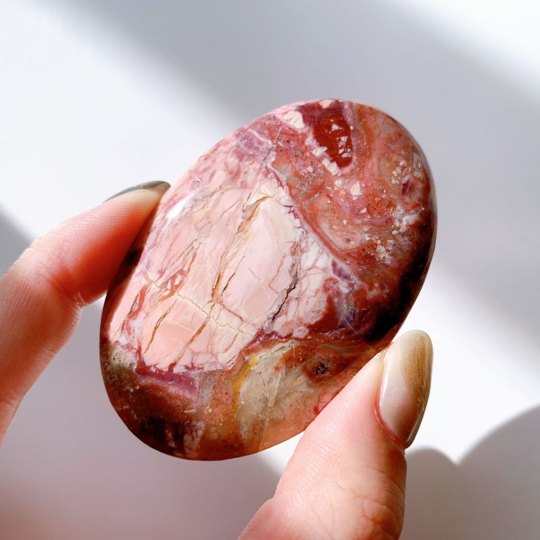 石の名前から選ぶ,オパール | Crystals by Purely