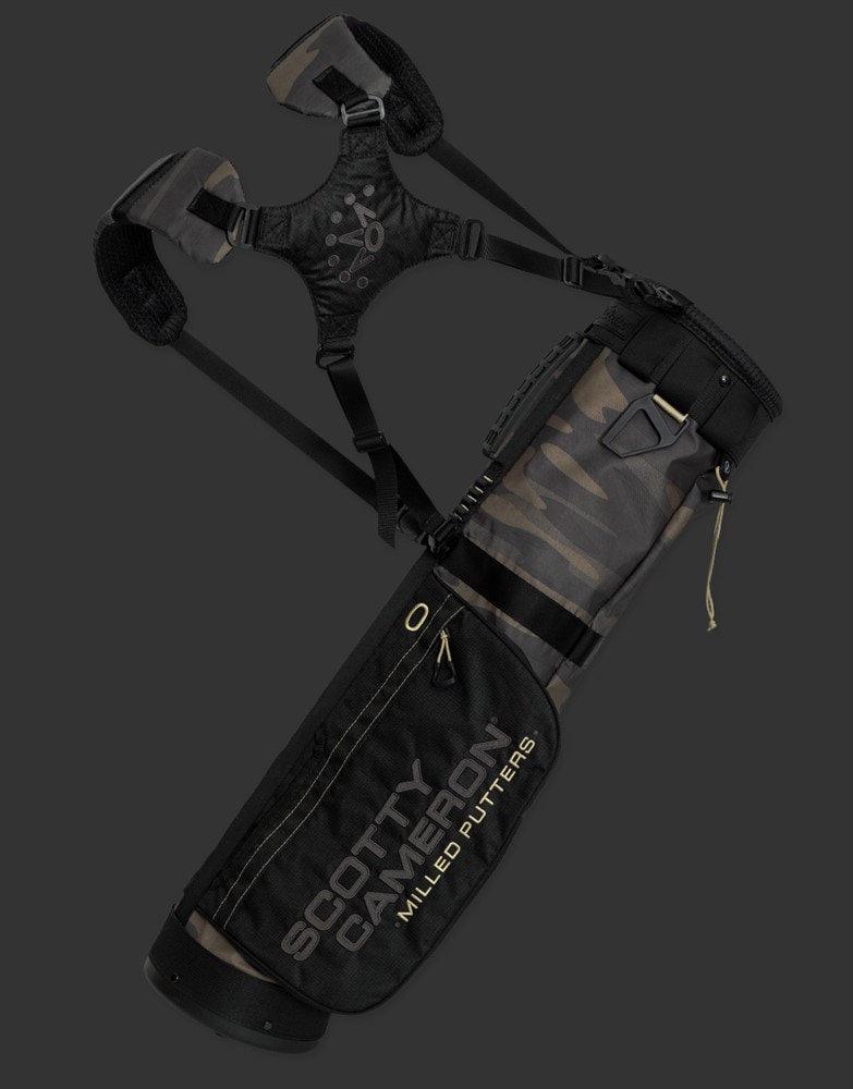 SCOTTY CAMERON(スコッティキャメロン),ACCESSORIES(アクセサリー