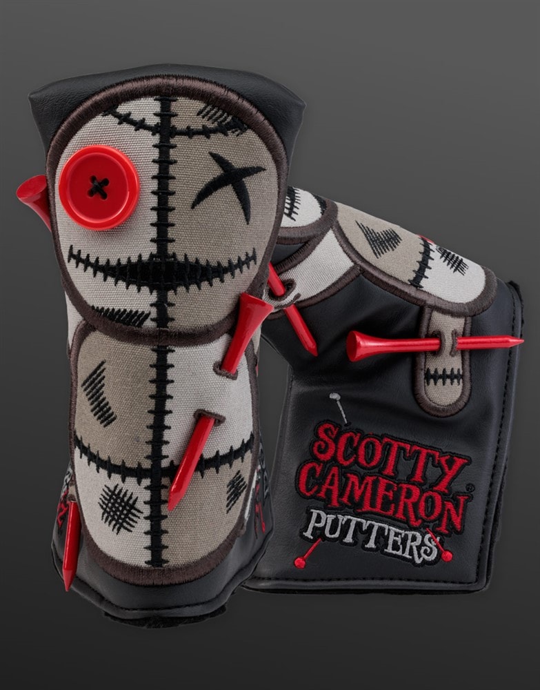 SCOTTY CAMERON(スコッティキャメロン),HEADCOVER ,2024 | ゴルフ用品
