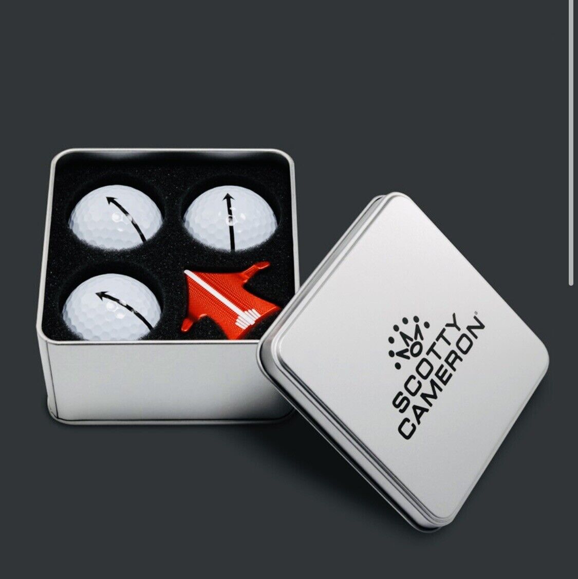 SCOTTY CAMERON(スコッティキャメロン),ACCESSORIES(アクセサリー