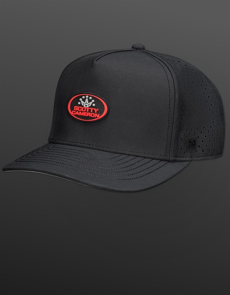 SCOTTY CAMERON(スコッティキャメロン),OUTWARE(アウトウェア),CAP