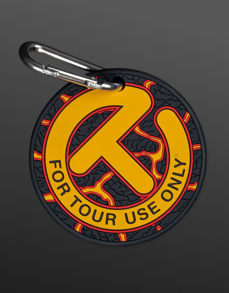 スコッティキャメロン ラバロック サークルT ラバーパッティング