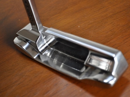 スコッティキャメロン クラシック1 マスターズチョイス SCOTTY