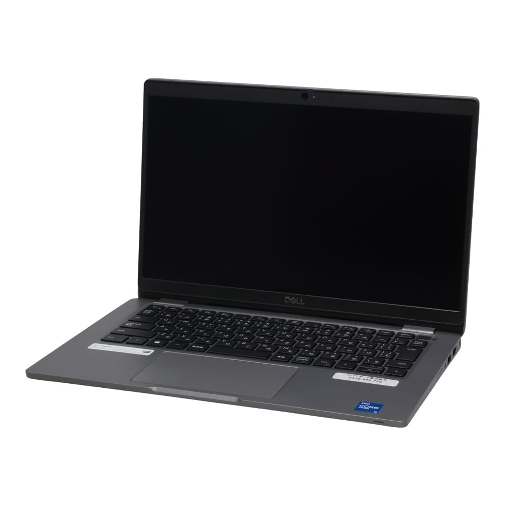厳選した中古パソコン、中古PCのクオリット HP EliteBook 830 G8