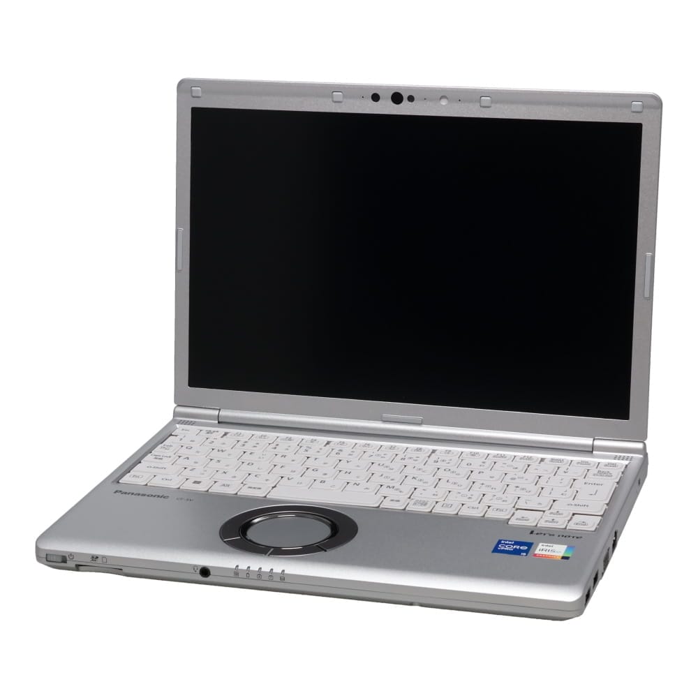 厳選した中古パソコン、中古PCのクオリット Lenovo ThinkPad X13 Gen3