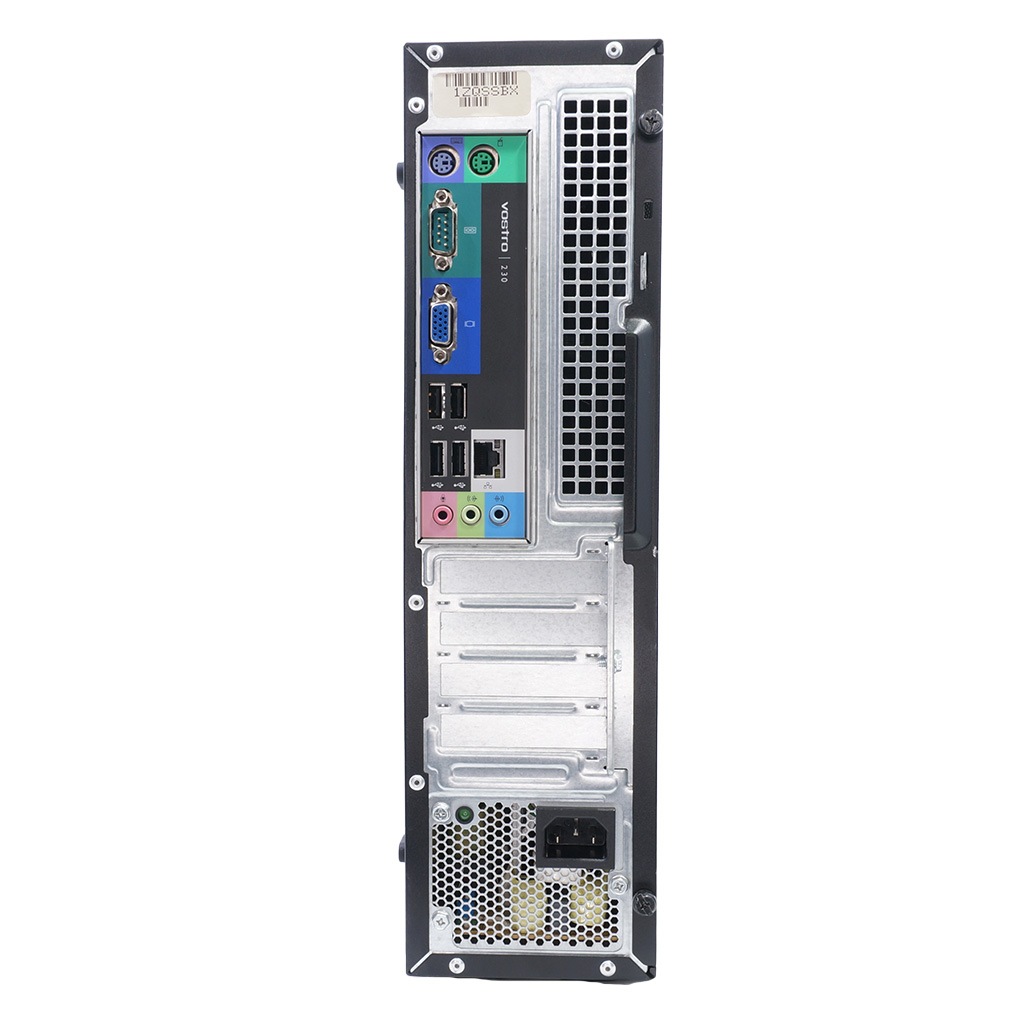 DELL Vostro 230（QSS000283） | WindowsXP |中古パソコン・新品