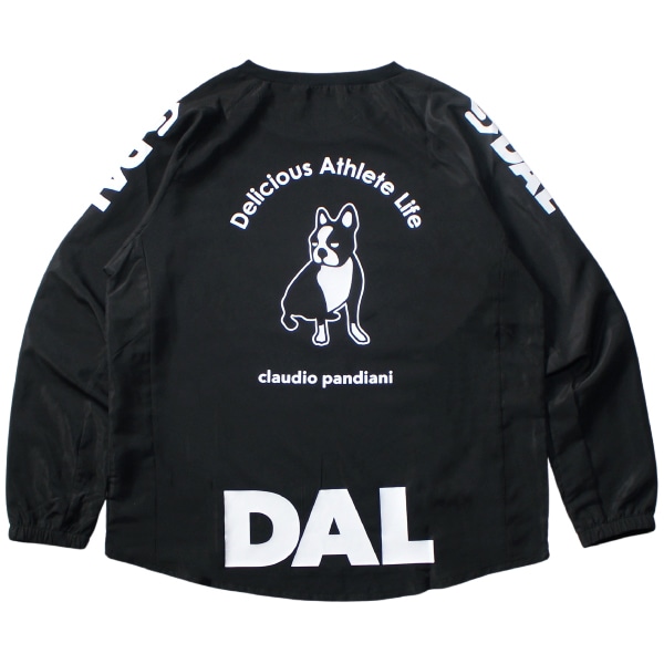 soccer junky サッカージャンキー ,ピステ/ウインドブレーカー quebra