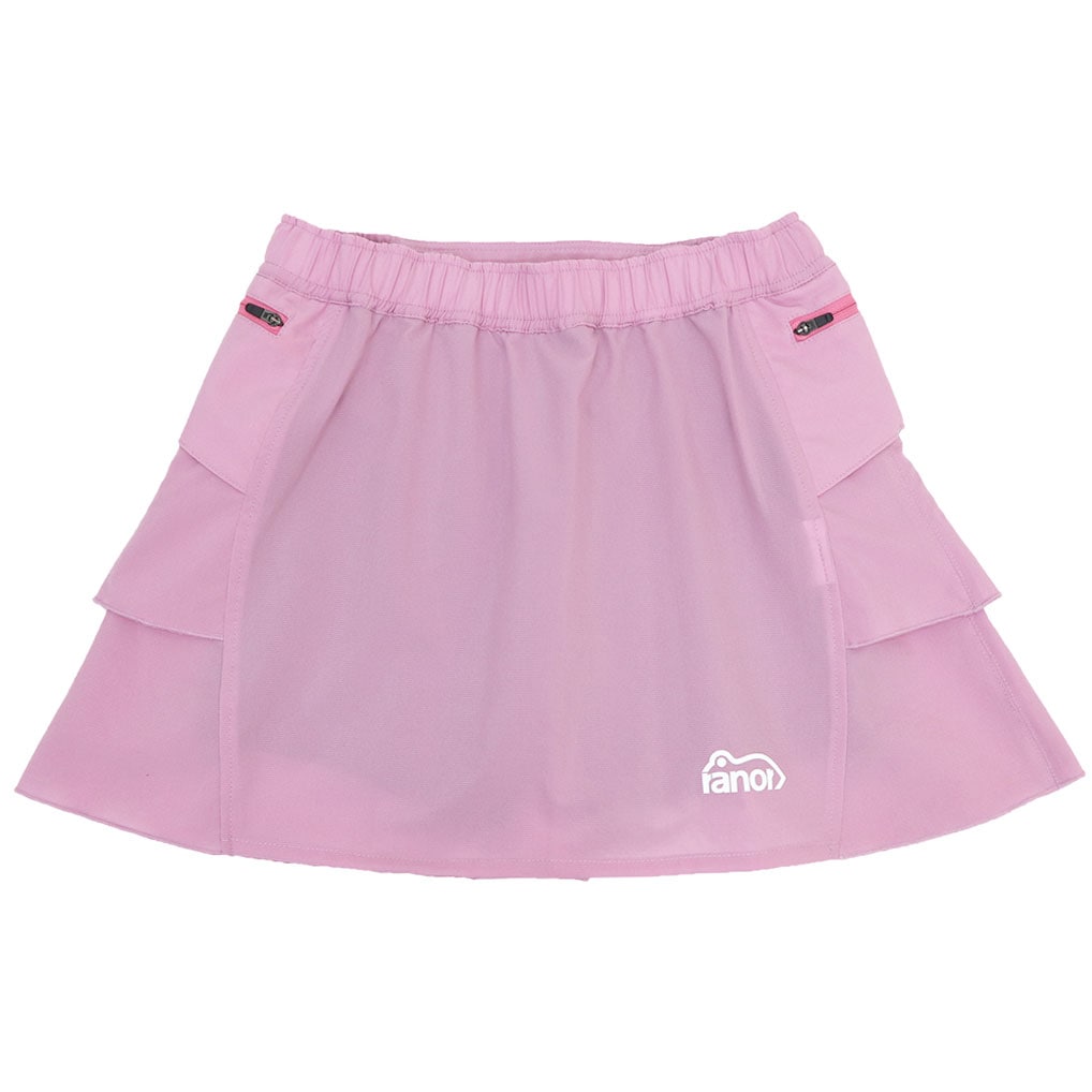 FRILLS SKIRT | ALL BOTTOMS | ranor