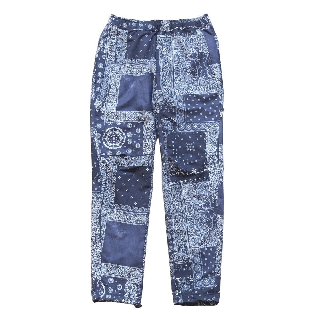 BANDANA NARROW LONGPANTS | ALL BOTTOMS | ranor