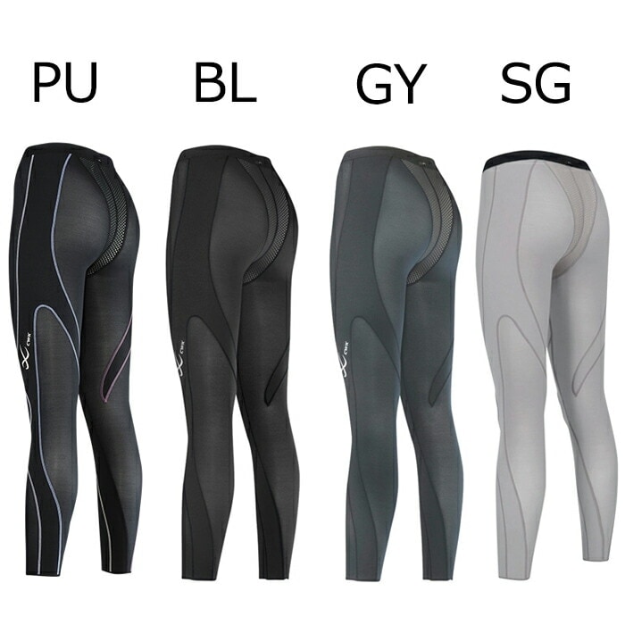 エキスパートモデル クールタイプ ワコール Wacoal CW-X レディース