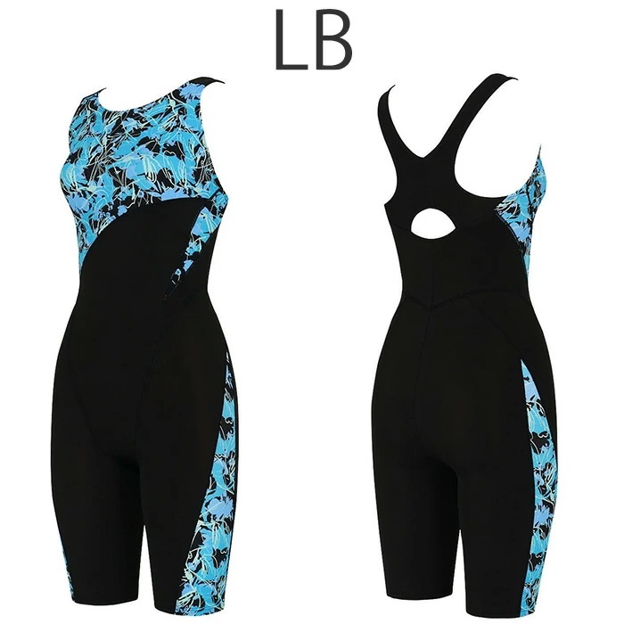 ワコール Wacoalスイムウェア Qサイズ おなかシェイプ 母の日