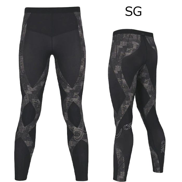 15%OFF ワコール Wacoal CW-Xメンズ CWX ジェネレーターモデル2.0