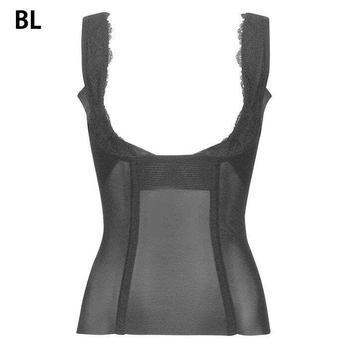 Wacoal ワコール 高補正ボディセパ ボディシェイパー (70-85) Style