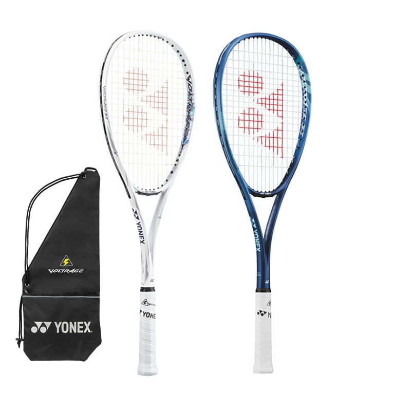 ボルトレイジ5S VR5S ソフトテニス ラケット ヨネックス ストローク