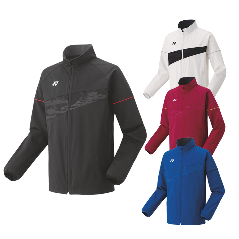 ソフトテニス バドミントン ウェア ヨネックス ユニニットウォーム