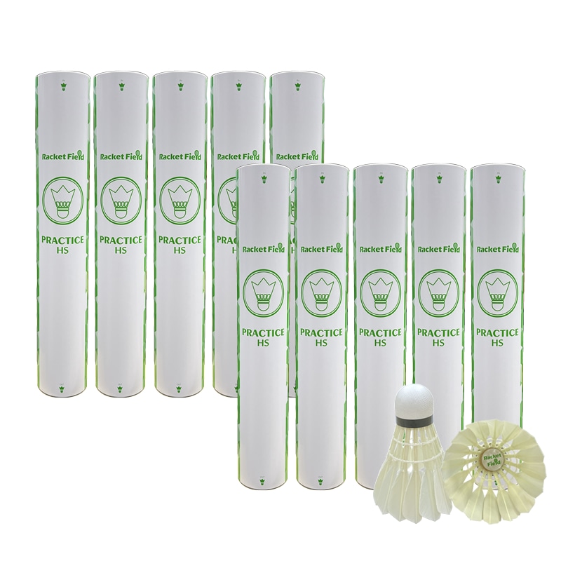 バドミントン シャトル 練習用 ラケットフィールドオリジナル